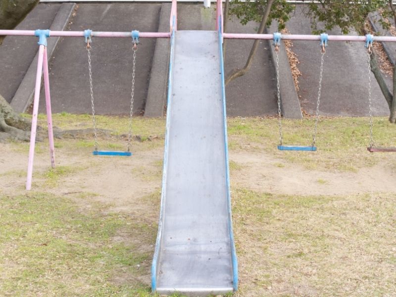 Expert Playground Design Services in High Range