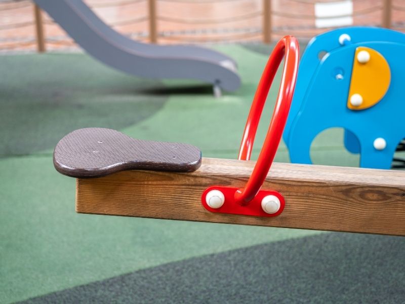 Expert Playground Design Services in Joadja