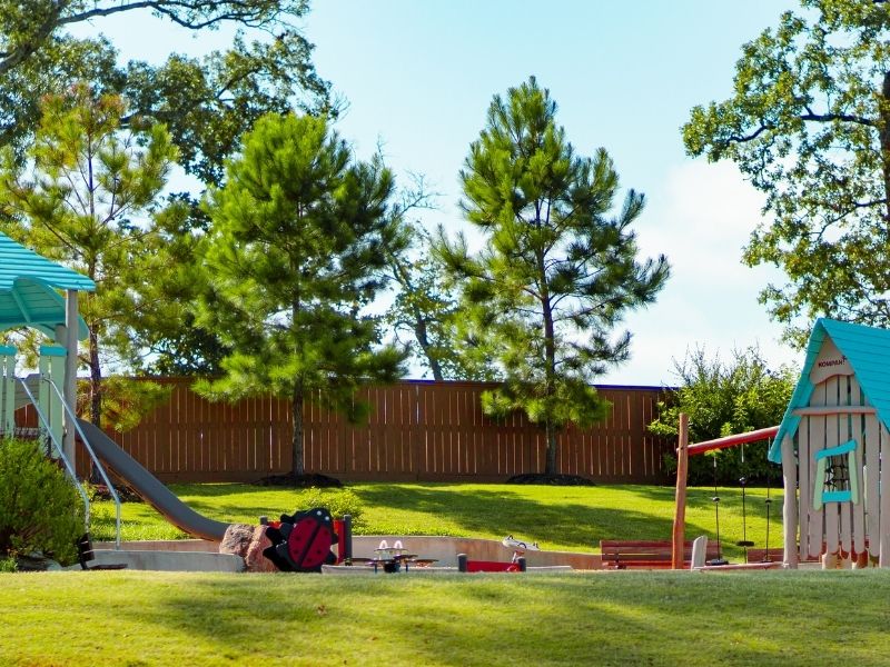 Expert Playground Design Services in Mandemar
