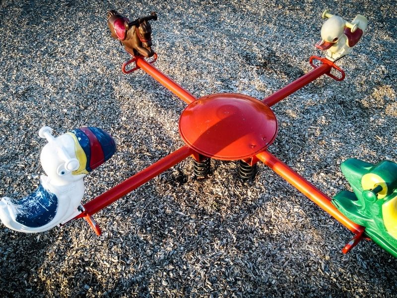 Expert Playground Design Services in Medway