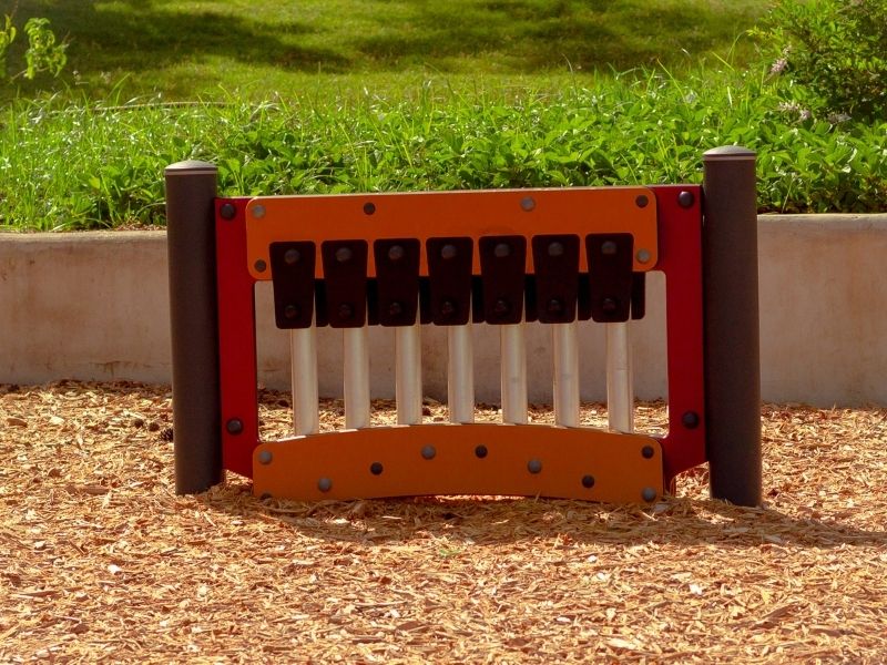 Expert Playground Design Services in New Berrima