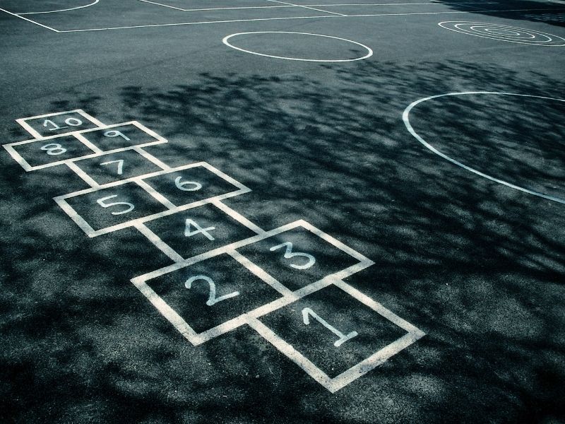 Nature Play Construction Services in Medway