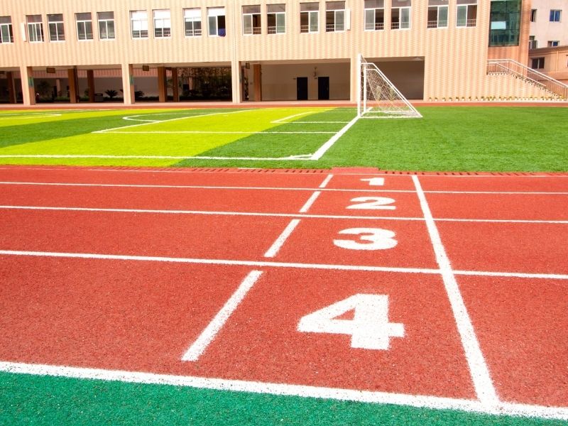 Nature Play Construction Services in Meryla