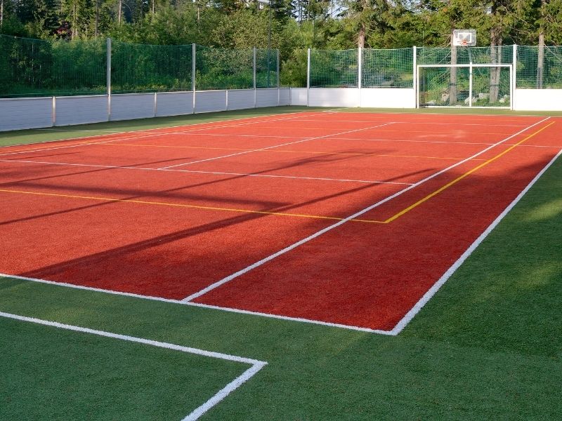 Our Complete Range of Playground Services in Medway