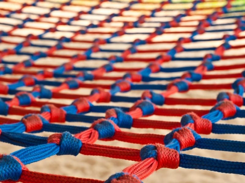 Playground Maintenance and After-Sales Support in Kangaloon