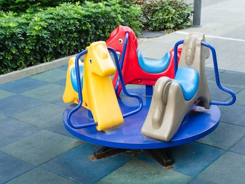 Premium Playground Construction Services in Joadja