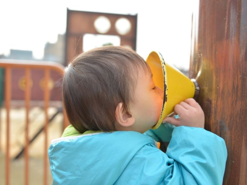 Premium Playground Construction Services in New Berrima